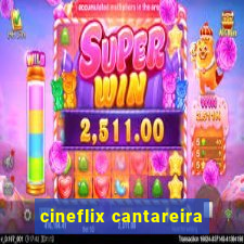 cineflix cantareira